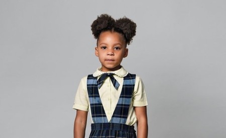 Nikole Hannah Jones daughter